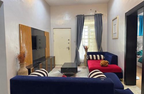 Ajah Apartamento | Effixzzy villa