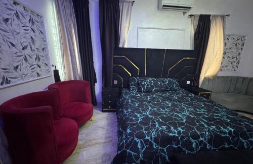 Ajah Apartamento | Effixzzy villa