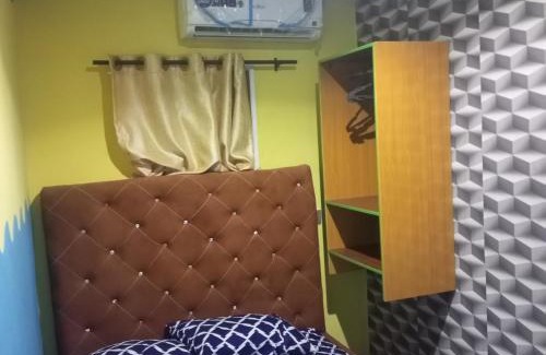Ishara Hotel | Effizy Royal Empire and Party Garden