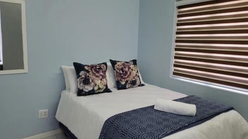 East London Apartamento | Effortless Self Catering Accommodation