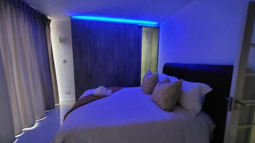 East London Apartamento | Effortless Self Catering Accommodation