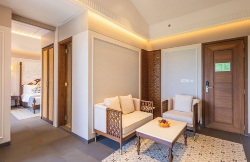 Calangute Complejo | Effotel By Sayaji Goa