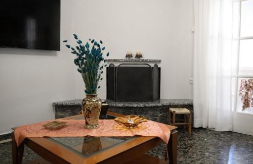 Kalamata Apartamento | Efi's apartment