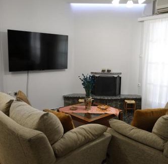 Kalamata Apartamento | Efi's apartment