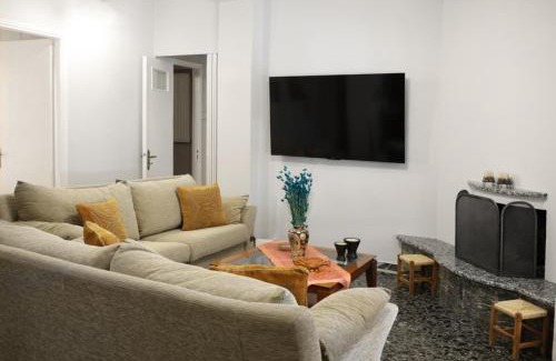 Kalamata Apartamento | Efi's apartment
