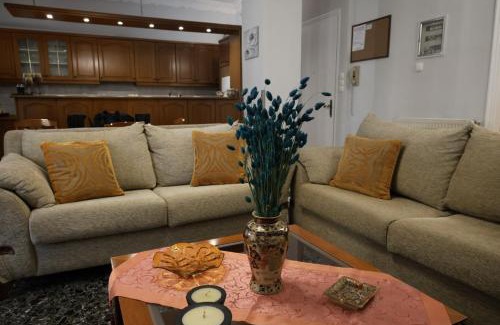 Kalamata Apartamento | Efi's apartment