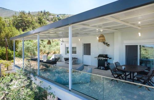Megalos Prinos Casa | Efi's House