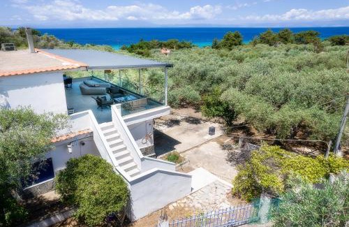 Megalos Prinos Casa | Efi's House