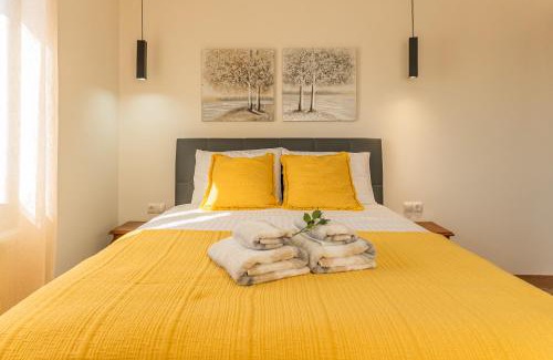 Kavala Apartamento | Efi's Luxury Apartment