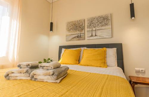 Kavala Apartamento | Efi's Luxury Apartment
