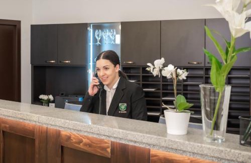 Brno-stred Hotel | EFI SPA Hotel Superior & Pivovar
