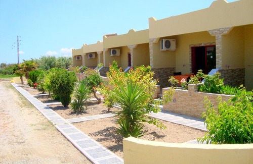 Kefalos Apartamento | Efi Studio