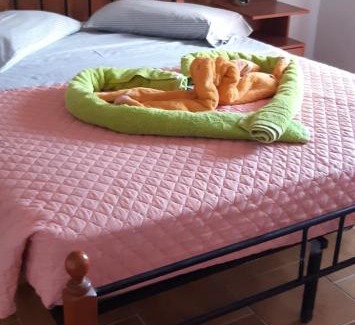 Kefalos Apartamento | Efi Studio