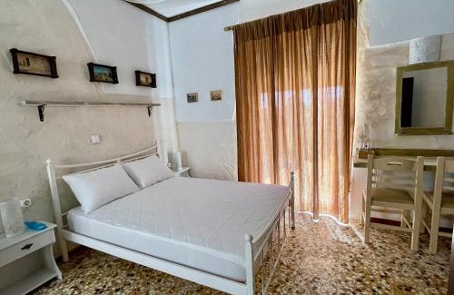 Kardamena Apartamento | Efi studios 2