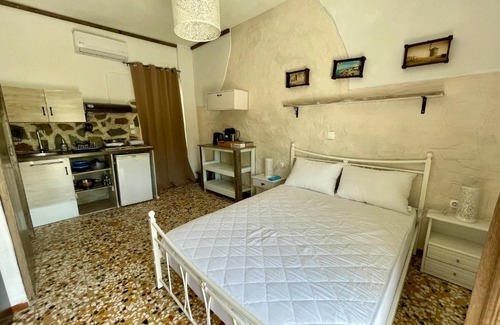 Kardamena Apartamento | Efi studios 2
