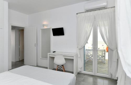 Drios Casa | Efi Studios