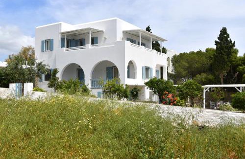 Drios Casa | Efi Studios