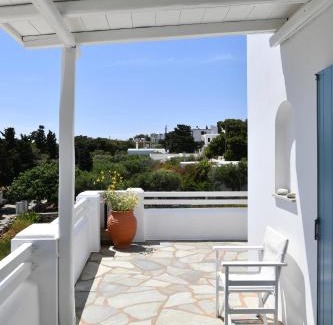Drios Casa | Efi Studios