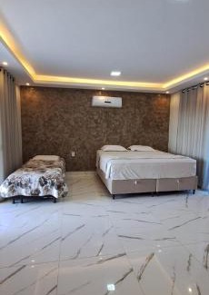 Camocim Casa | Eficiência - Casa Recanto dos Ventos
