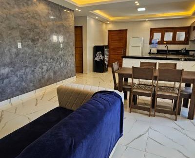 Camocim Casa | Eficiência - Casa Recanto dos Ventos