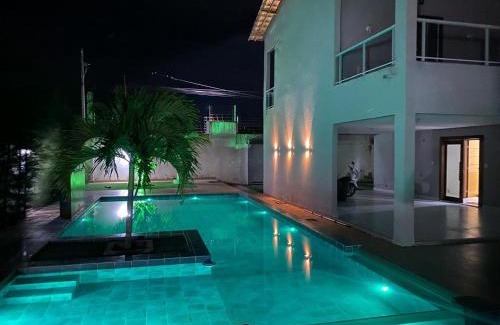Camocim Casa | Eficiência - Casa Recanto dos Ventos