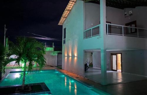 Camocim Casa | Eficiência - Casa Recanto dos Ventos
