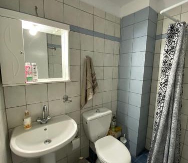 Mesolongi Apartamento | Efie's cozy home