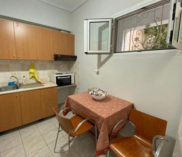 Mesolongi Apartamento | Efie's cozy home