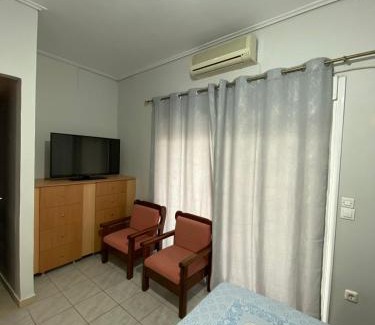 Mesolongi Apartamento | Efie's cozy home