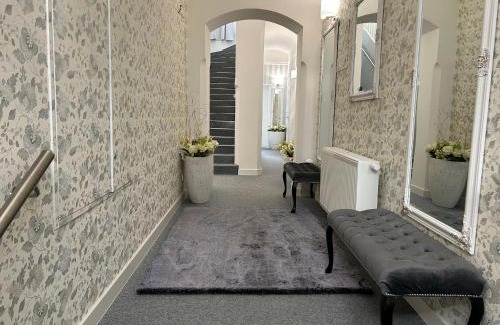 Plzen Apartamento | EFIPA Glamour Apartments
