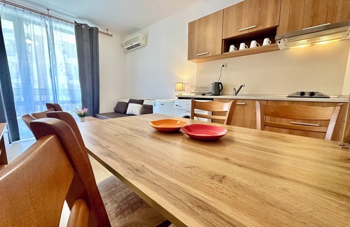 Chaika Apartamento | Efir 2 - Menada Apartments