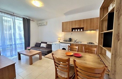 Chaika Apartamento | Efir 2 - Menada Apartments