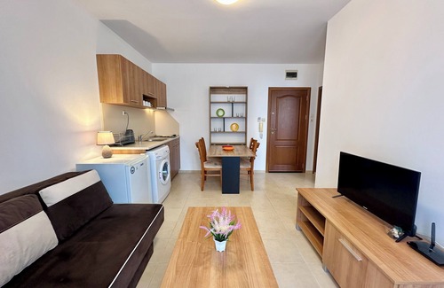 Chaika Apartamento | Efir 2 - Menada Apartments
