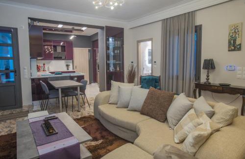 Nafpaktos Casa | Efis guest house near Nafpaktos-Fully Equipped Home