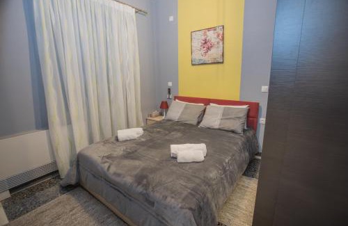 Nafpaktos Casa | Efis guest house near Nafpaktos-Fully Equipped Home