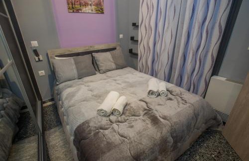 Nafpaktos Casa | Efis guest house near Nafpaktos-Fully Equipped Home