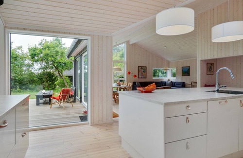 Hoeve Strand Casa | "Efka" - 175m from the sea by Interhome