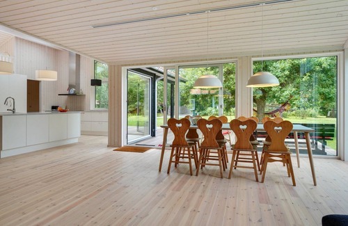 Hoeve Strand Casa | "Efka" - 175m from the sea by Interhome