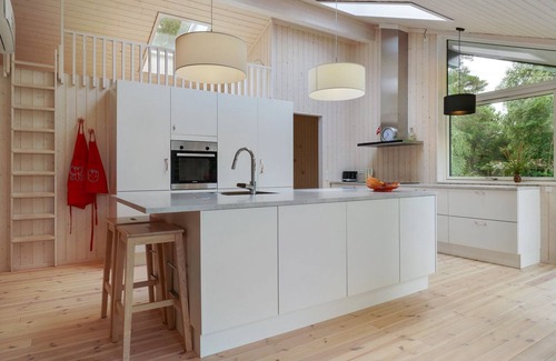 Hoeve Strand Casa | "Efka" - 175m from the sea by Interhome