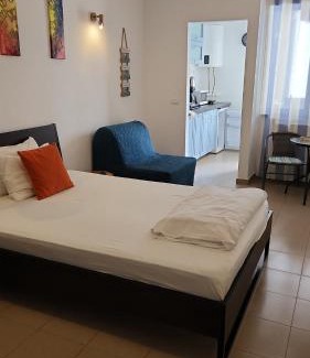 Eforie Nord Apartamento | EFORIE STUDIOS