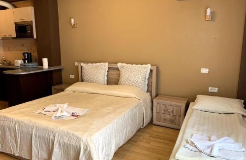 Eforie Nord Apartamento | EFORIE STUDIOS