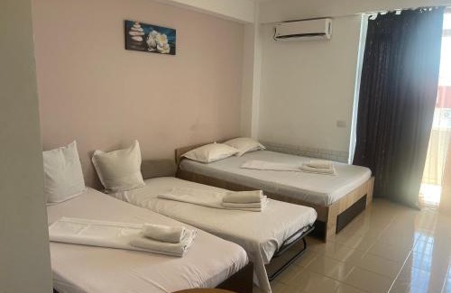 Eforie Nord Apartamento | EFORIE STUDIOS