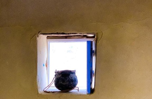Siwa Cabina | Efosin Siwa