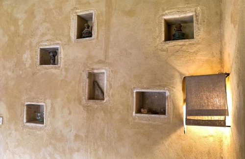 Siwa Cabina | Efosin Siwa