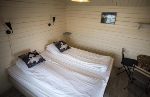 Kirkjubaejarklaustur Cabina | Efri-Vík Bungalows