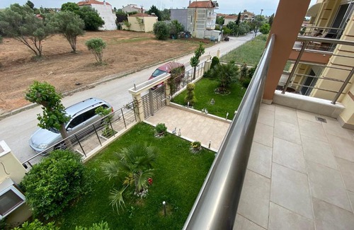 Thermaikos Apartamento | Efrosini's Home