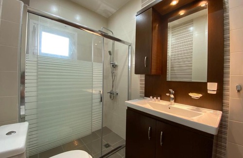 Thermaikos Apartamento | Efrosini's Home