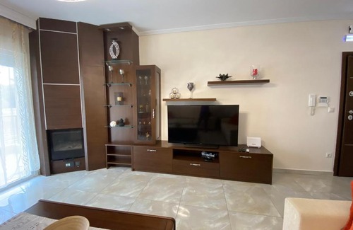 Thermaikos Apartamento | Efrosini's Home