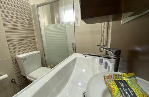Thermaikos Apartamento | Efrosini's Home