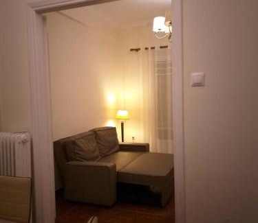 Chalcis Apartamento | Efrosini's Suites